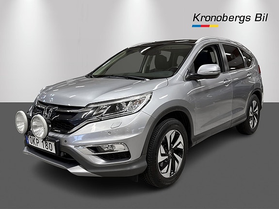 Honda Unknown