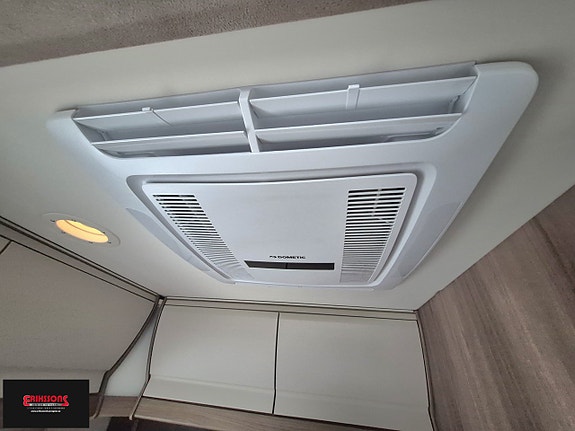 KABE Novum 750 LXL * Hydraulben *AC 9 of 12
