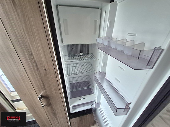 KABE Novum 750 LXL * Hydraulben *AC 6 of 12