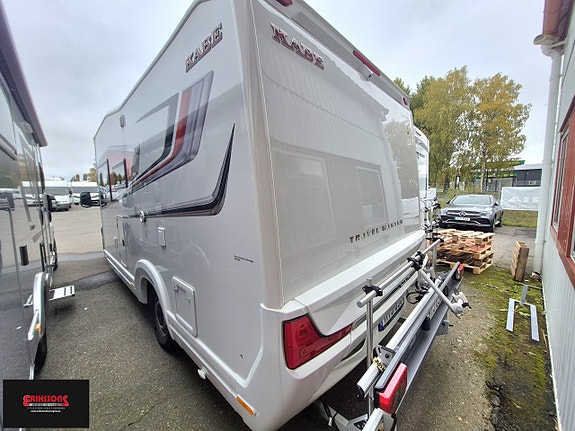 KABE Novum 750 LXL * Hydraulben *AC 11 of 12