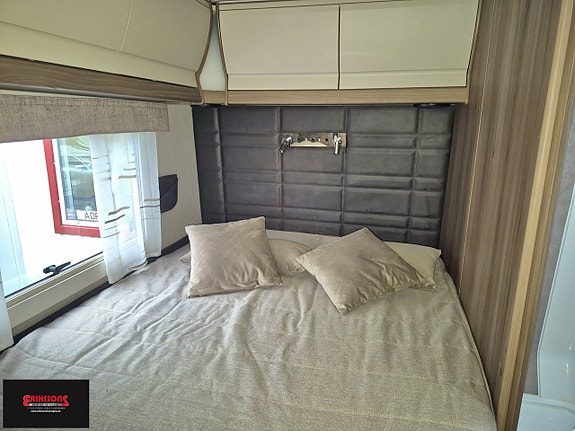 KABE Novum 750 LXL * Hydraulben *AC 10 of 12