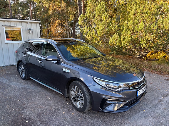 Kia Unknown