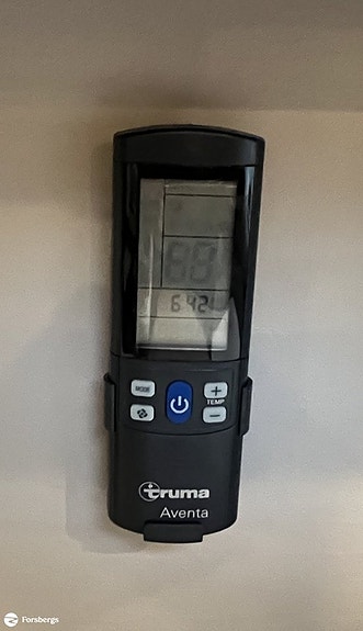 Knaus Südwind 650 - 3,95% ränta + utökad garanti! 10 of 21