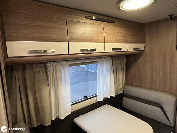 Knaus Südwind 650 - 3,95% ränta + utökad garanti! 18 of 21
