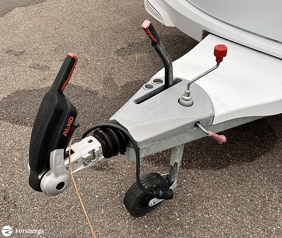 Knaus Südwind 650 - 3,95% ränta + utökad garanti! 4 of 21