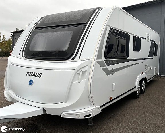 Knaus Südwind 650 - 3,95% ränta + utökad garanti! 3 of 21