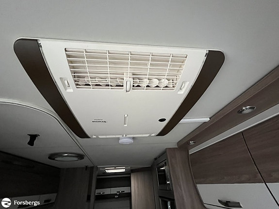 Knaus Südwind 650 - 3,95% ränta + utökad garanti! 5 of 21