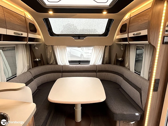 Knaus Südwind 650 - 3,95% ränta + utökad garanti! 6 of 21