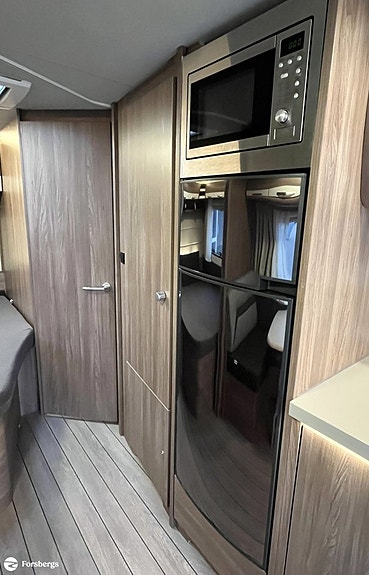 Knaus Südwind 650 - 3,95% ränta + utökad garanti! 13 of 21