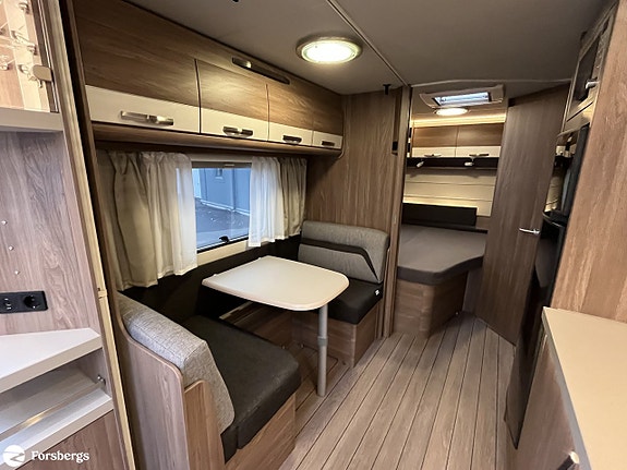 Knaus Südwind 650 - 3,95% ränta + utökad garanti! 17 of 21