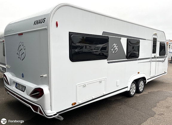 Knaus Südwind 650 - 3,95% ränta + utökad garanti! 2 of 21