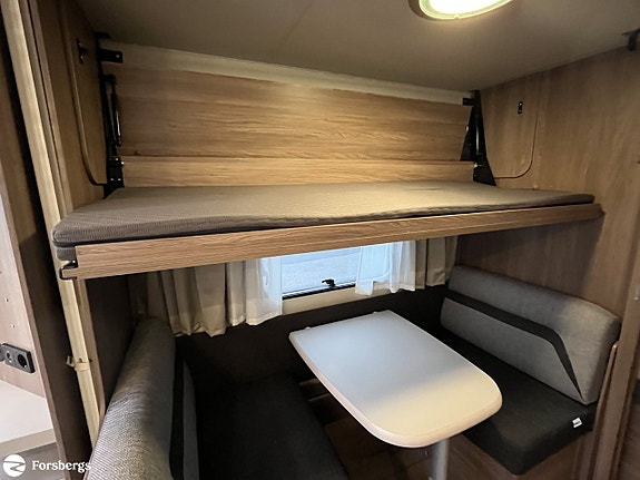 Knaus Südwind 650 - 3,95% ränta + utökad garanti! 19 of 21