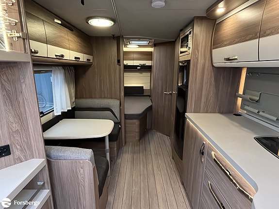 Knaus Südwind 650 - 3,95% ränta + utökad garanti! 7 of 21