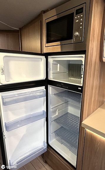Knaus Südwind 650 - 3,95% ränta + utökad garanti! 14 of 21