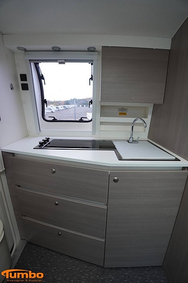 Adria ACTION 361LH 7 of 16