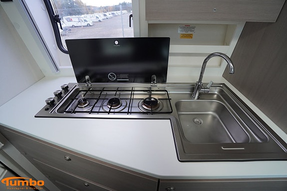 Adria ACTION 361LH 6 of 16
