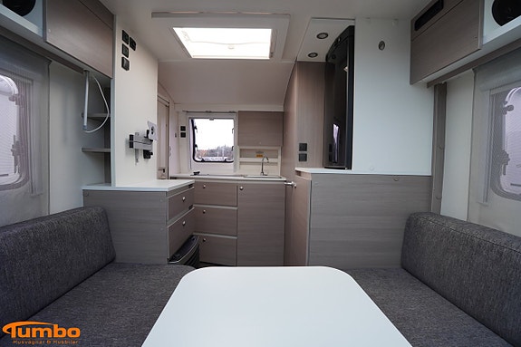 Adria ACTION 361LH 4 of 16