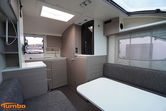 Adria ACTION 361LH 5 of 16