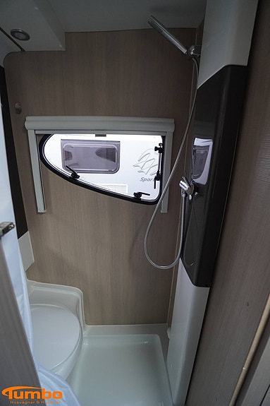 Adria ACTION 361LH 11 of 16