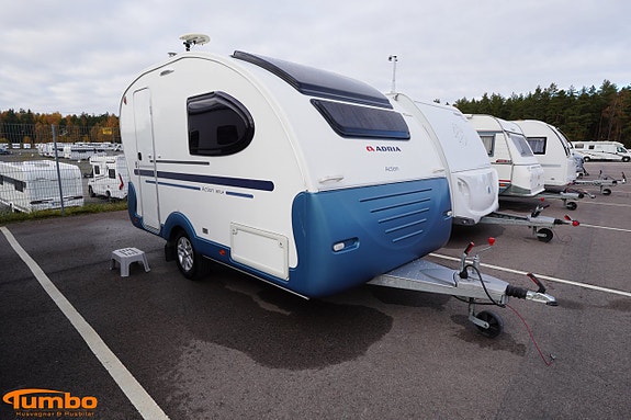 Adria ACTION 361LH