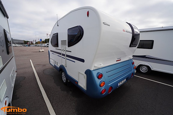 Adria ACTION 361LH 15 of 16