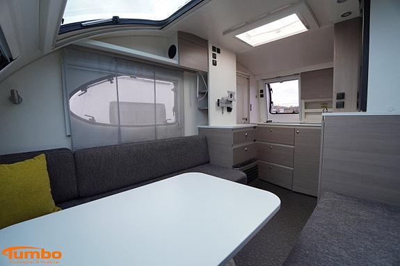 Adria ACTION 361LH 3 of 16
