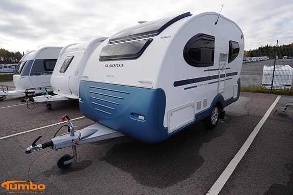 Adria ACTION 361LH 14 of 16