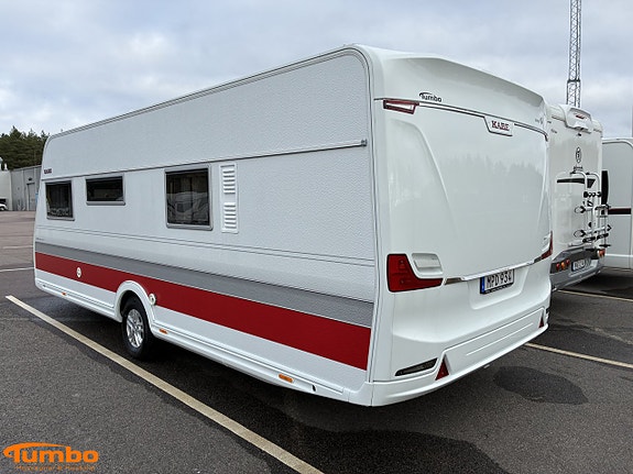 KABE SAFIR 600 TDL KS 18 of 19
