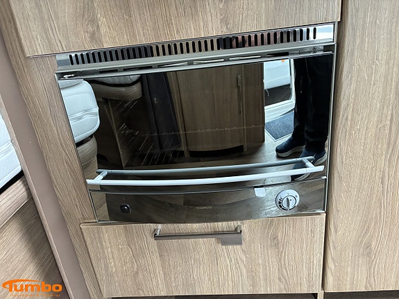 KABE SAFIR 600 TDL KS 11 of 19