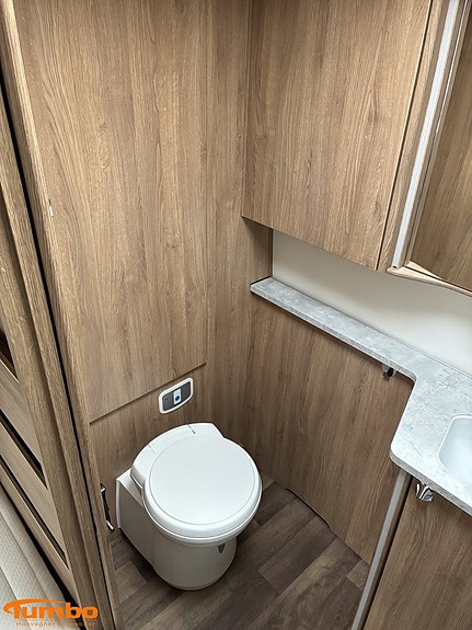 KABE SAFIR 600 TDL KS 13 of 19