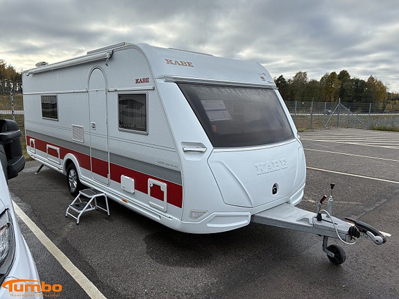 KABE SAFIR 600 TDL KS