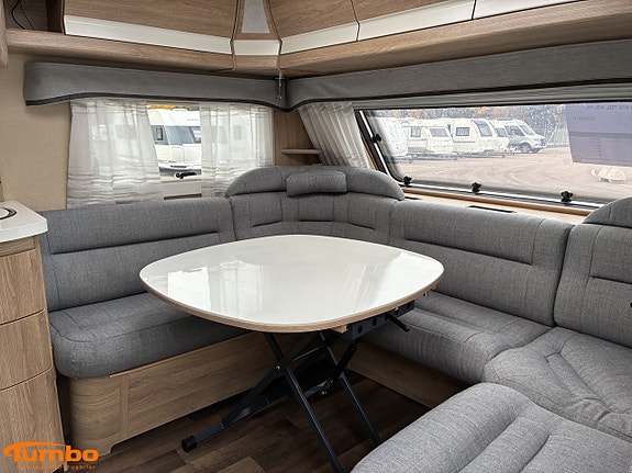 KABE SAFIR 600 TDL KS 2 of 19