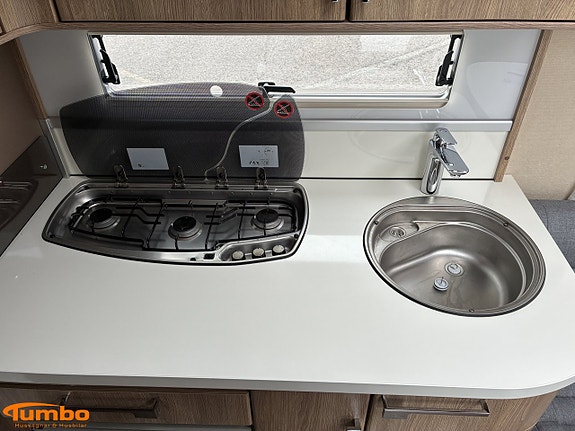 KABE SAFIR 600 TDL KS 8 of 19