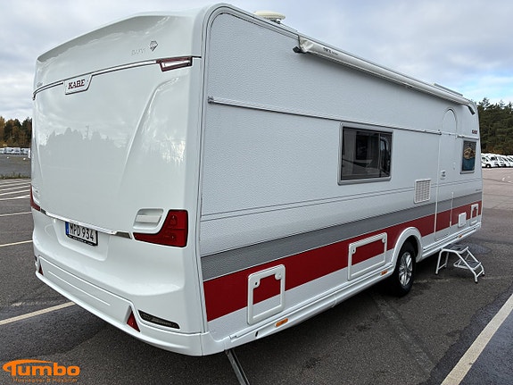 KABE SAFIR 600 TDL KS 19 of 19