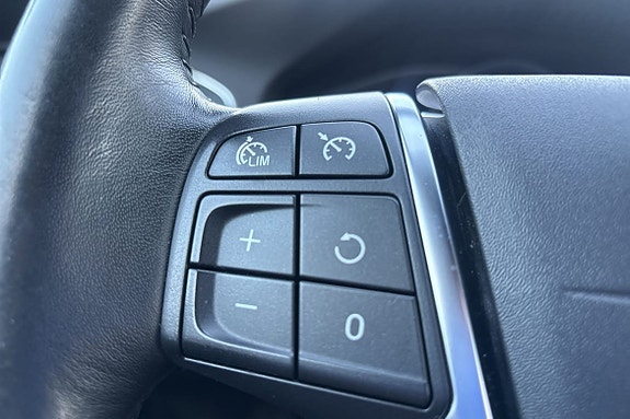 Volvo V60 20 of 23