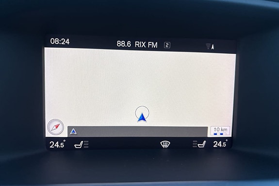 Volvo V60 21 of 23