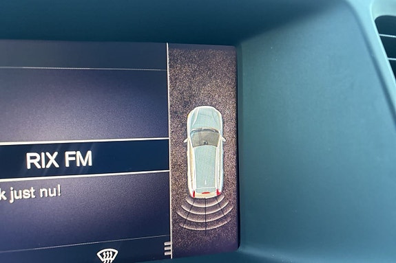 Volvo V60 17 of 23