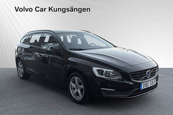 Volvo V60 6 of 23