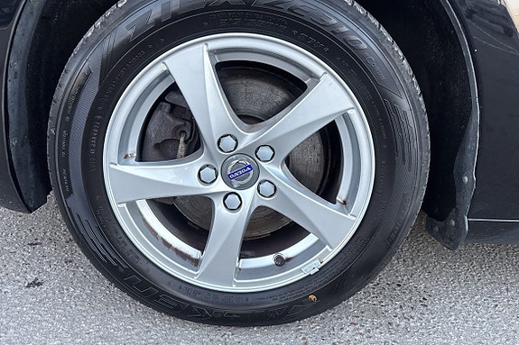 Volvo V60 12 of 23