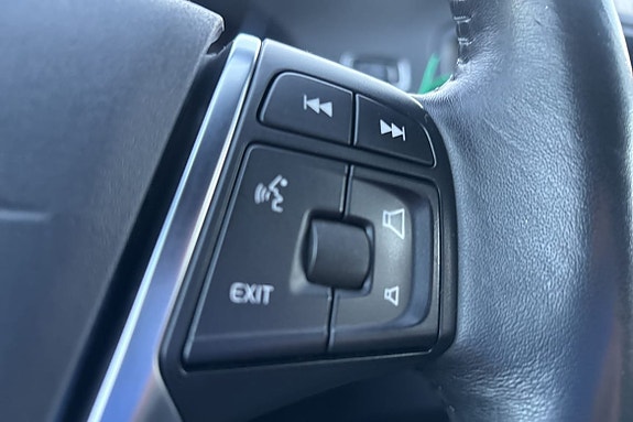 Volvo V60 19 of 23