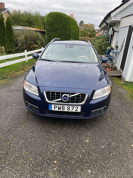 Volvo Unknown