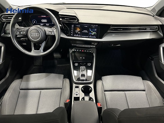 Audi A3 8 of 8