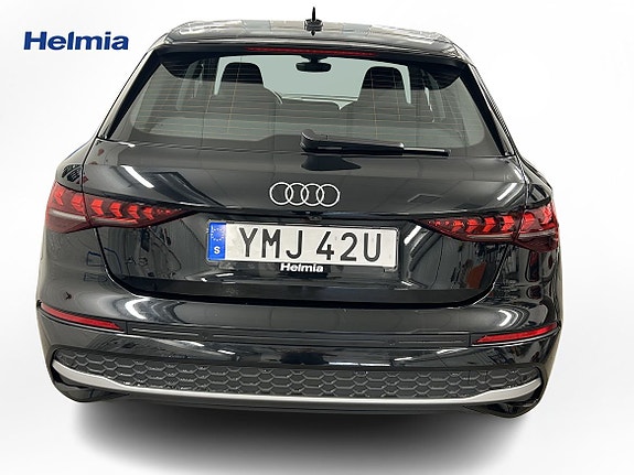 Audi A3 5 of 8
