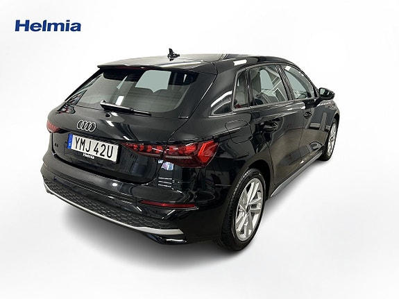 Audi A3 4 of 8