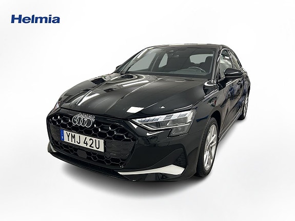 Audi A3 3 of 8