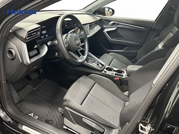 Audi A3 7 of 8