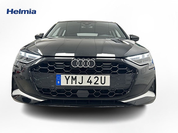 Audi A3 2 of 8