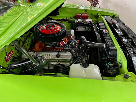 Dodge Charger 19 of 24