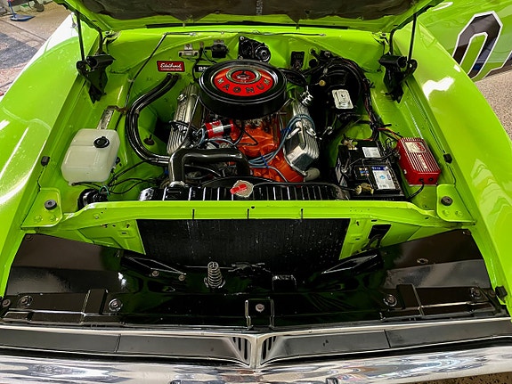 Dodge Charger 18 of 24