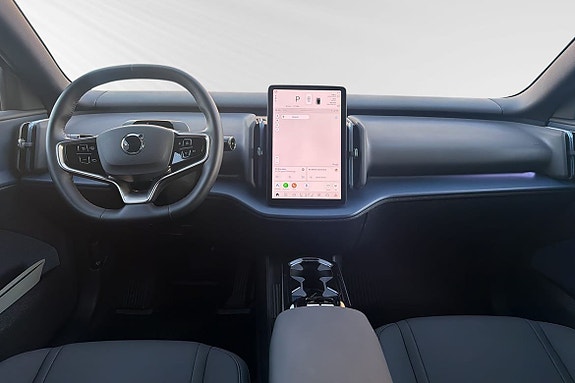 Volvo EX30 9 of 19